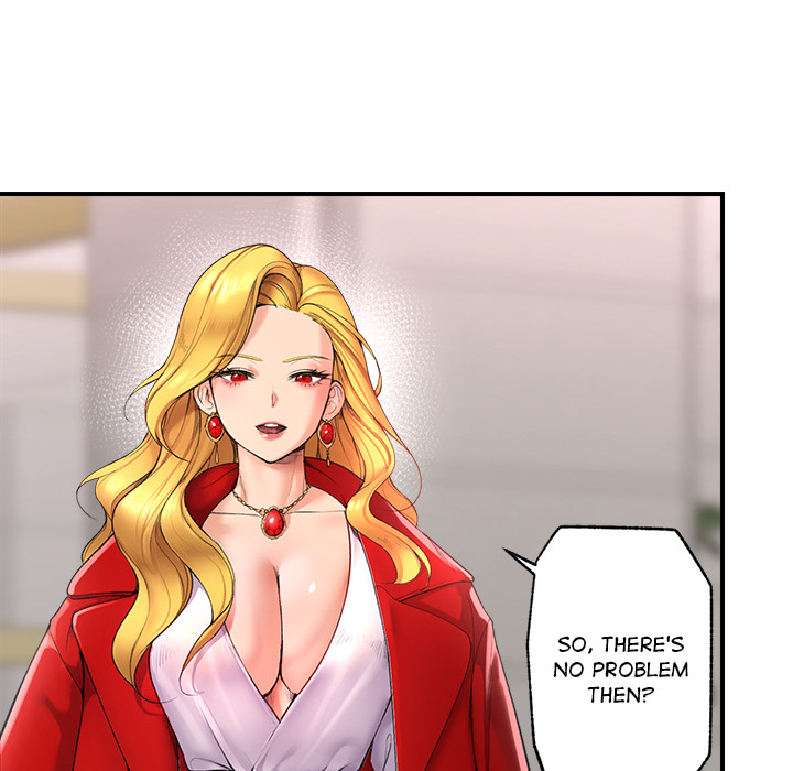 Hypnotist Security Guard Page 189 - MangaHe