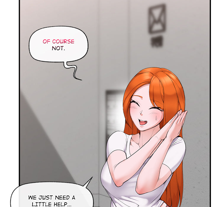 Hypnotist Security Guard Page 192 - MangaHe