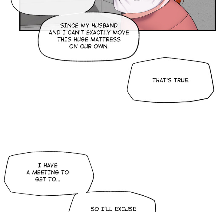 Hypnotist Security Guard Page 193 - MangaHe