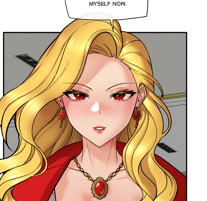 Hypnotist Security Guard Page 194 - MangaHe