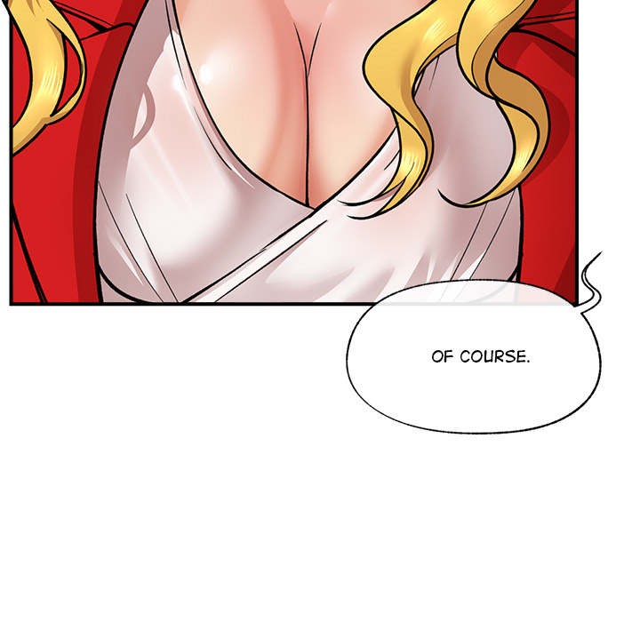 Hypnotist Security Guard Page 195 - MangaHe