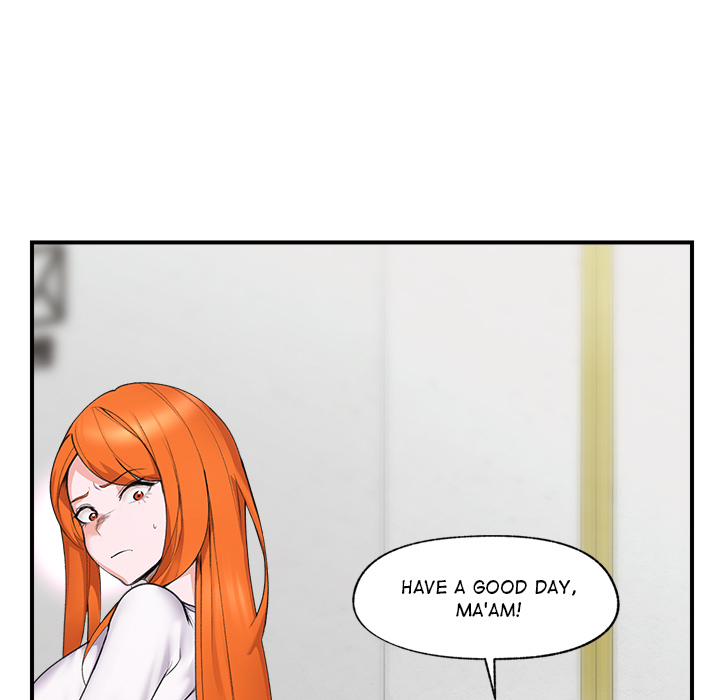 Hypnotist Security Guard Page 199 - MangaHe