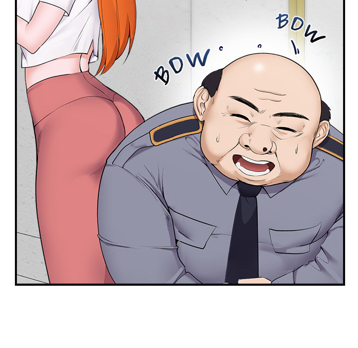 Hypnotist Security Guard Page 200 - MangaHe