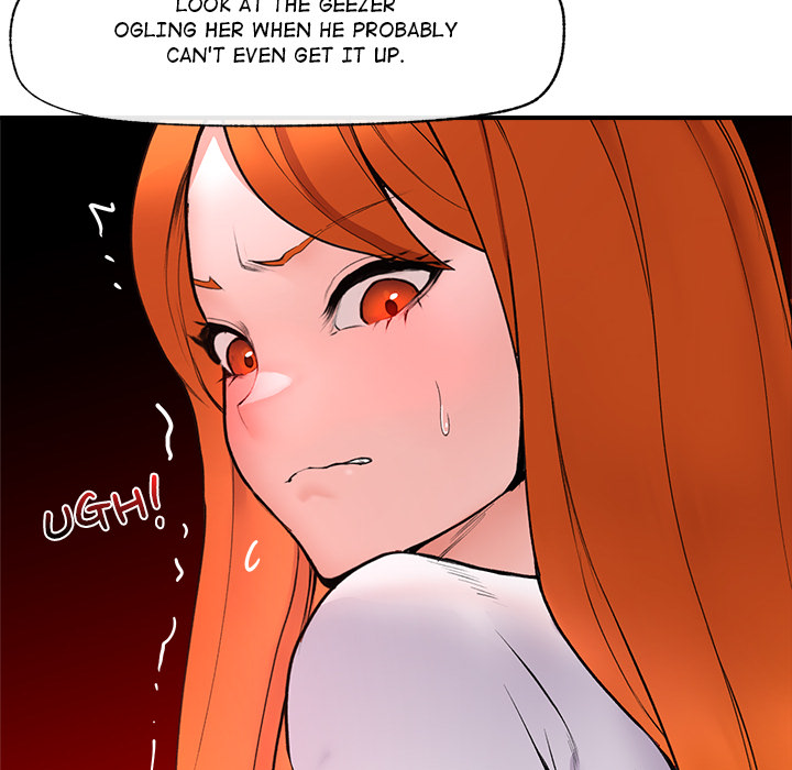 Hypnotist Security Guard Page 202 - MangaHe