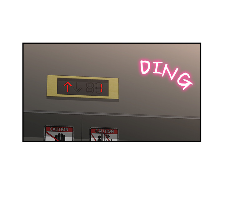 Hypnotist Security Guard Page 206 - MangaHe