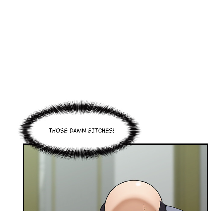 Hypnotist Security Guard Page 212 - MangaHe