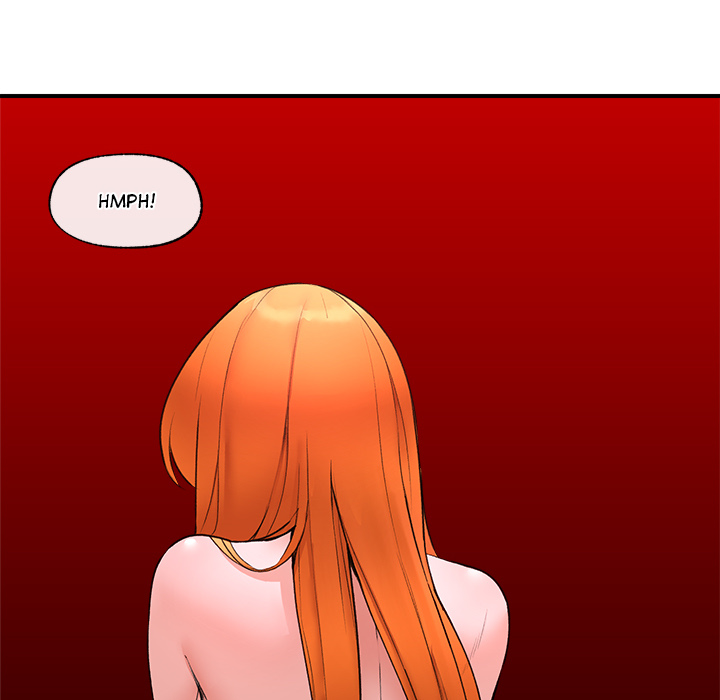 Hypnotist Security Guard Page 216 - MangaHe