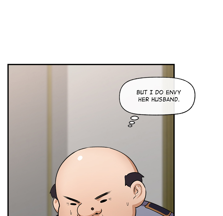 Hypnotist Security Guard Page 222 - MangaHe