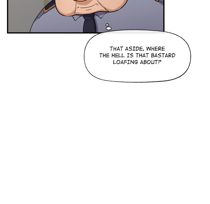 Hypnotist Security Guard Page 223 - MangaHe