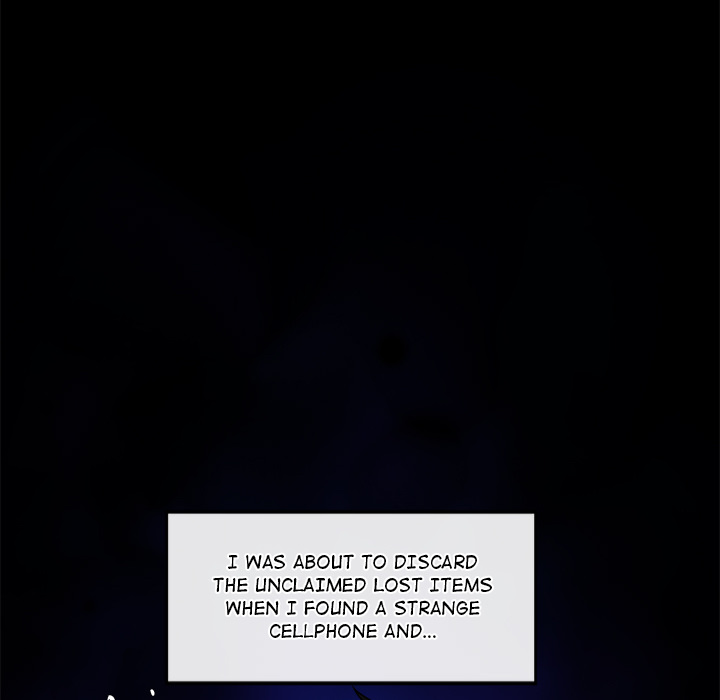 Hypnotist Security Guard Page 230 - MangaHe