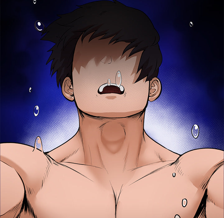 Hypnotist Security Guard Page 231 - MangaHe