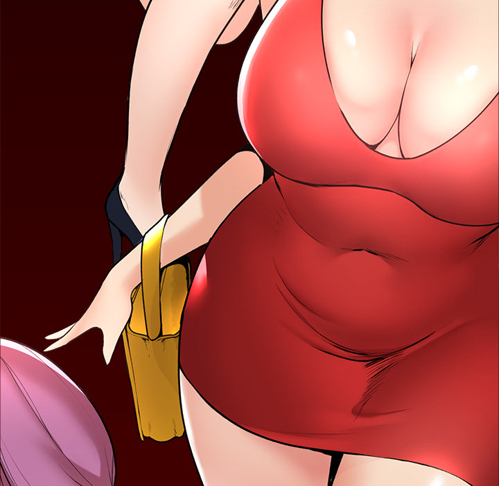 Hypnotist Security Guard Page 240 - MangaHe