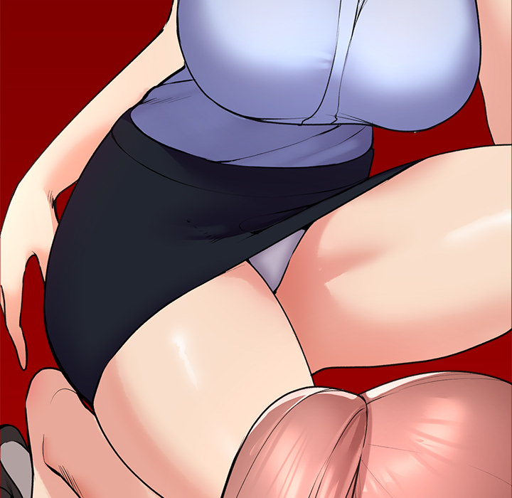 Hypnotist Security Guard Page 243 - MangaHe