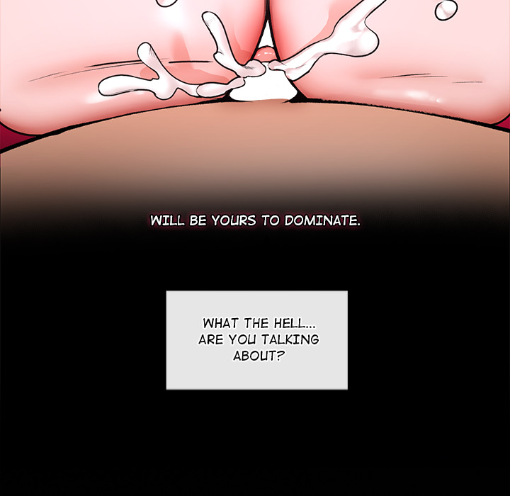 Hypnotist Security Guard Page 259 - MangaHe