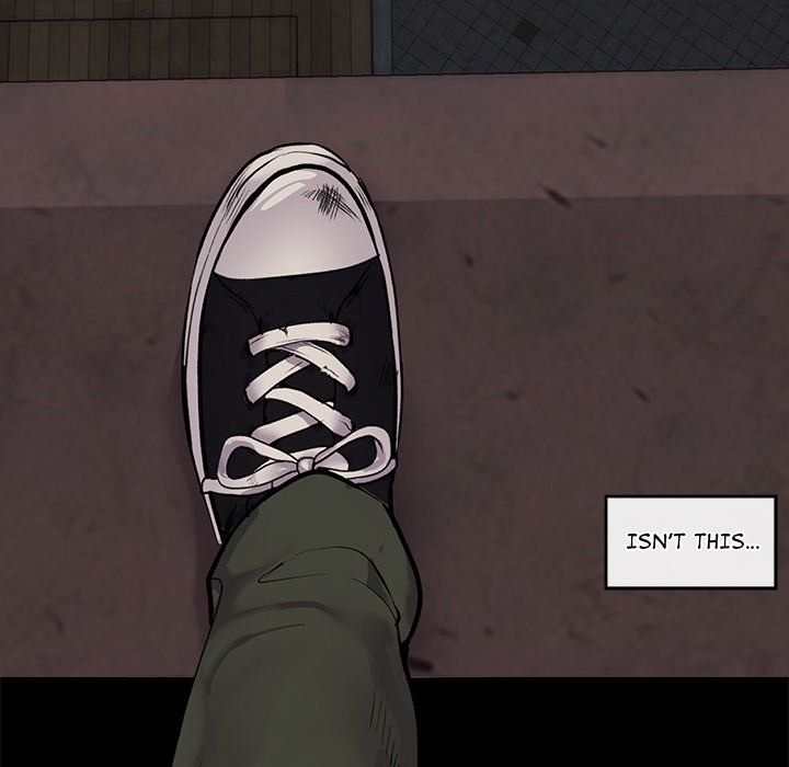Hypnotist Security Guard Page 264 - MangaHe