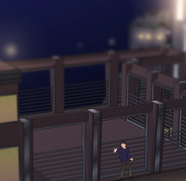 Hypnotist Security Guard Page 275 - MangaHe