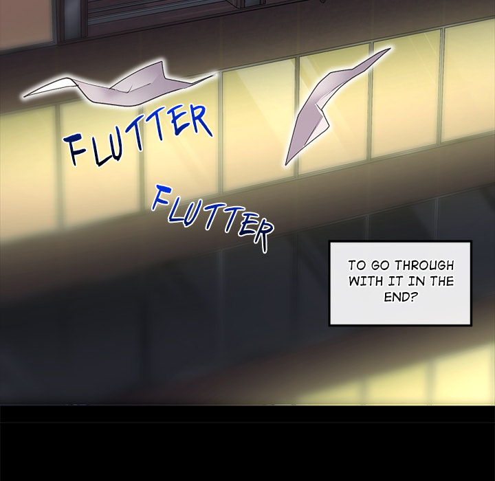 Hypnotist Security Guard Page 276 - MangaHe