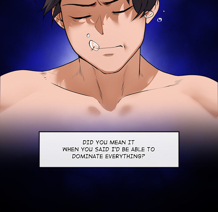Hypnotist Security Guard Page 287 - MangaHe