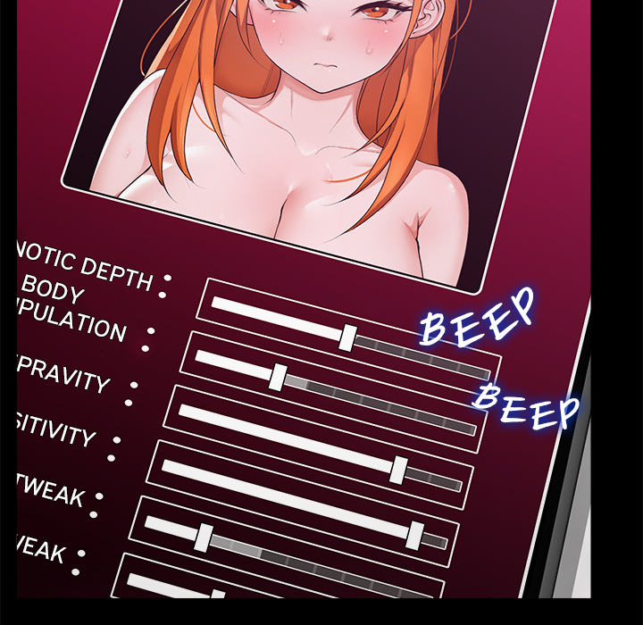 Hypnotist Security Guard Page 30 - MangaHe