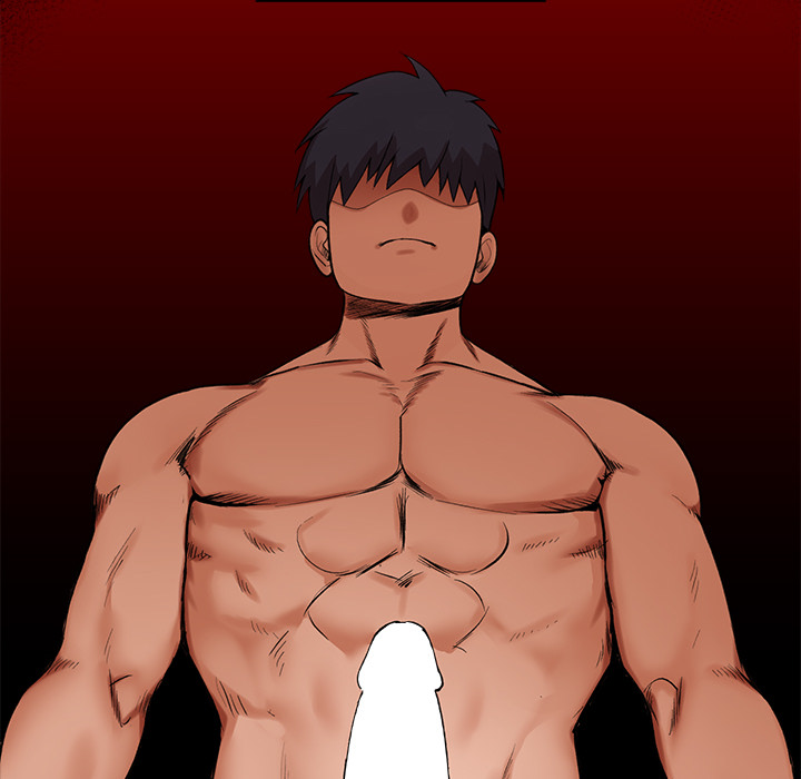 Hypnotist Security Guard Page 293 - MangaHe
