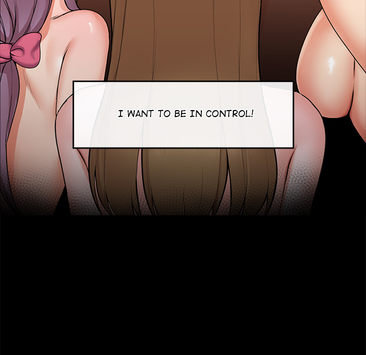 Hypnotist Security Guard Page 295 - MangaHe