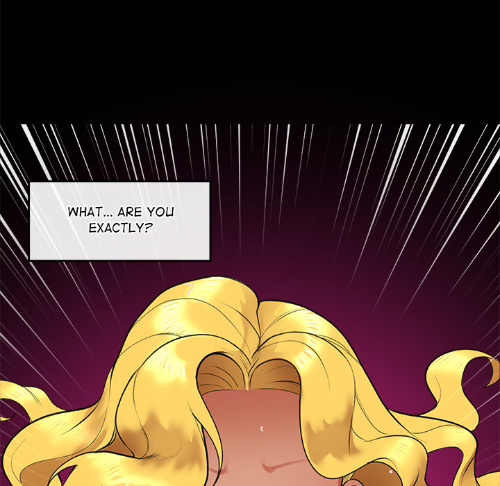 Hypnotist Security Guard Page 311 - MangaHe