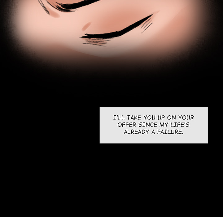 Hypnotist Security Guard Page 315 - MangaHe