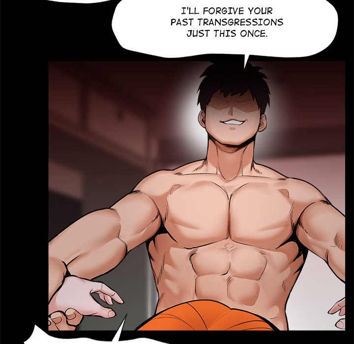 Hypnotist Security Guard Page 41 - MangaHe