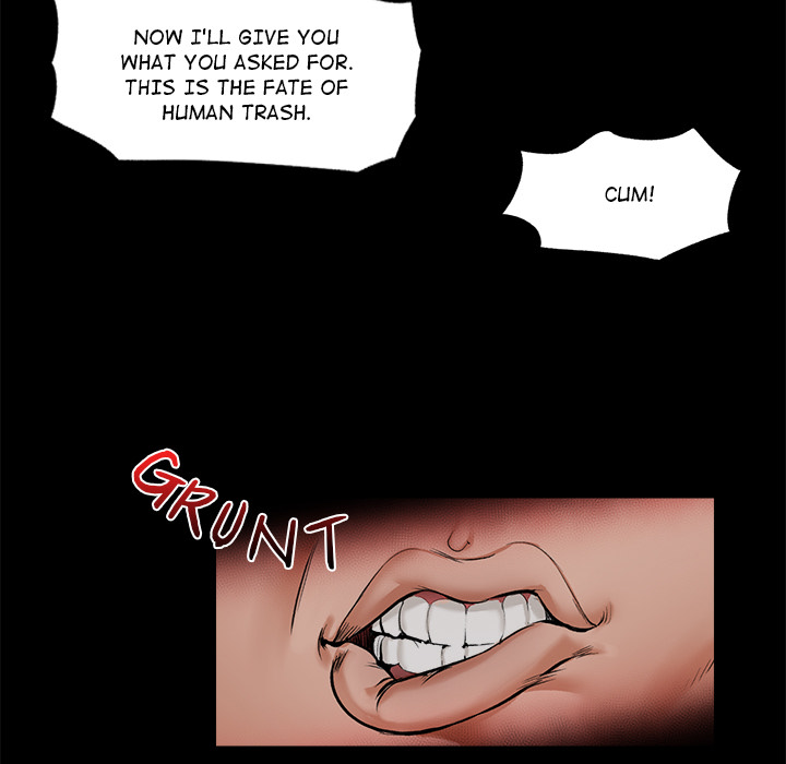 Hypnotist Security Guard Page 42 - MangaHe