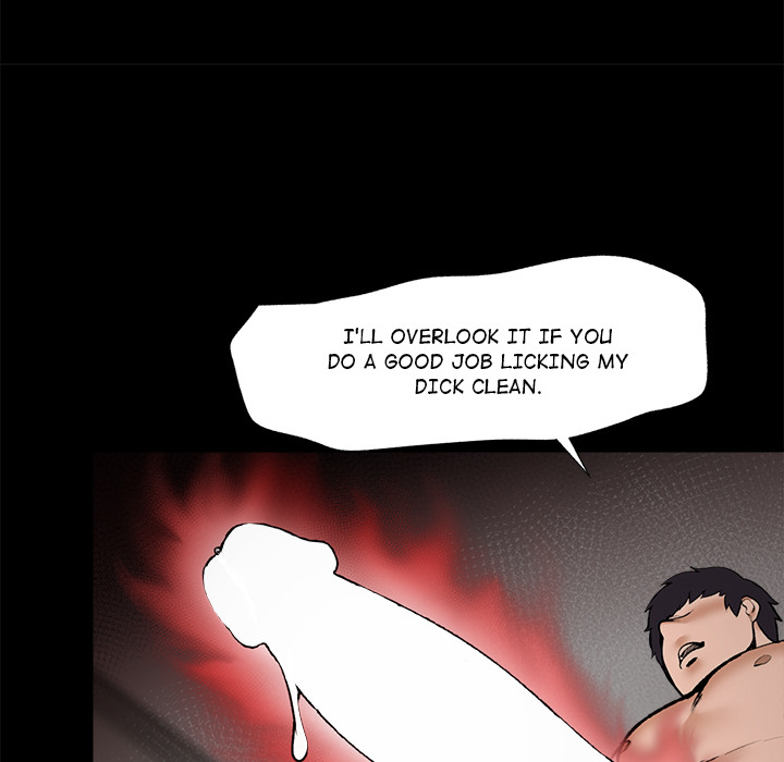 Hypnotist Security Guard Page 68 - MangaHe