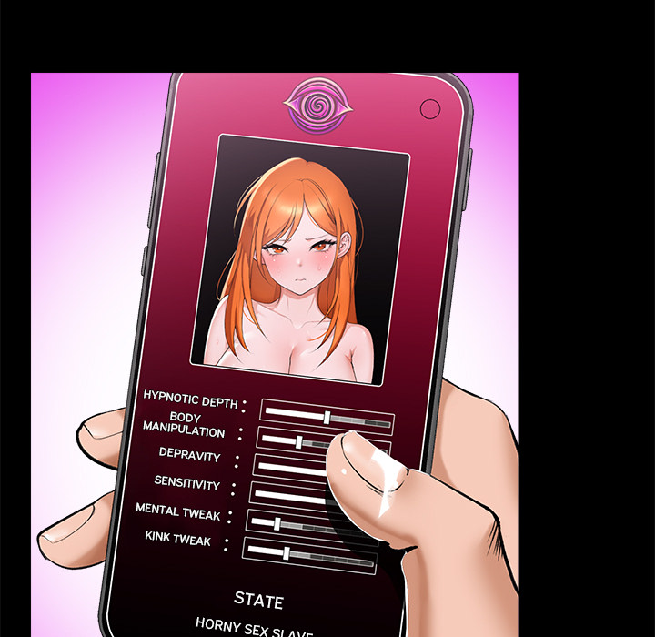 Hypnotist Security Guard Page 82 - MangaHe
