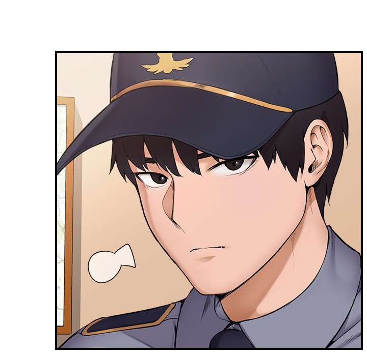 Hypnotist Security Guard Page 91 - MangaHe