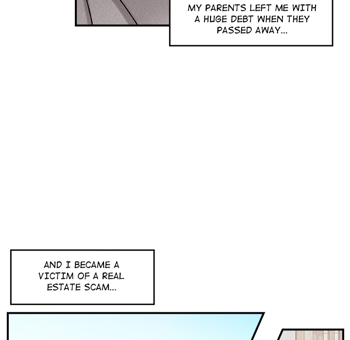 Hypnotist Security Guard Page 99 - MangaHe