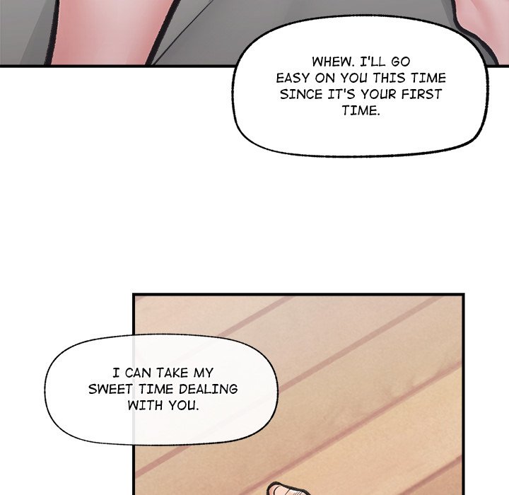 Hypnotist Security Guard Page 110 - MangaHe
