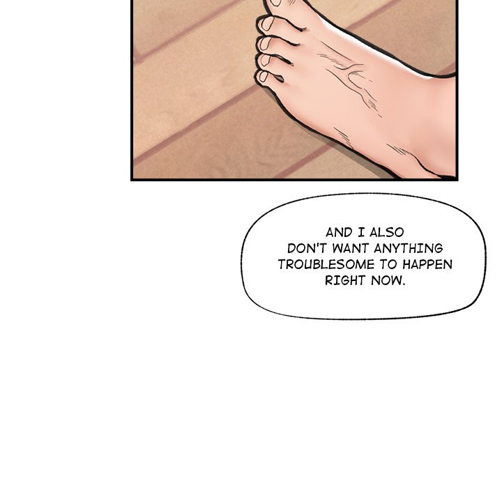 Hypnotist Security Guard Page 111 - MangaHe