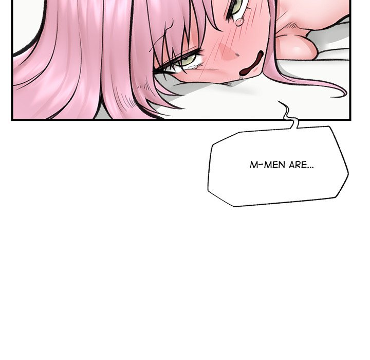 Hypnotist Security Guard Page 113 - MangaHe