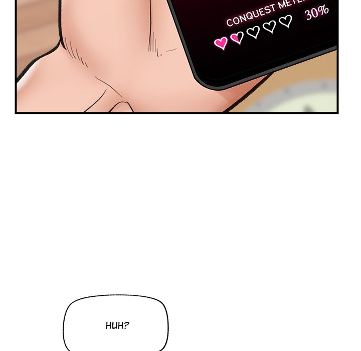 Hypnotist Security Guard Page 117 - MangaHe