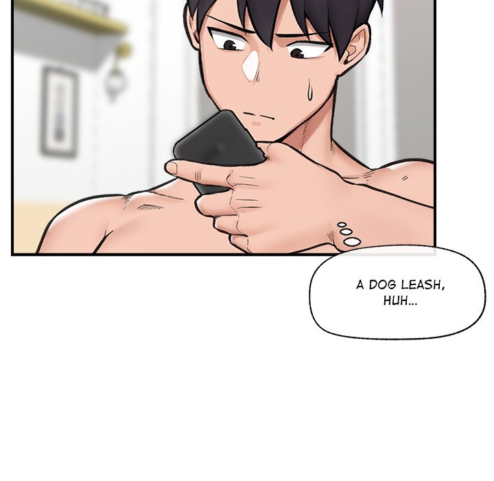 Hypnotist Security Guard Page 120 - MangaHe