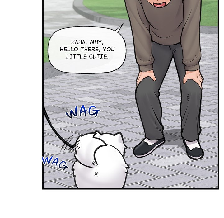 Hypnotist Security Guard Page 127 - MangaHe