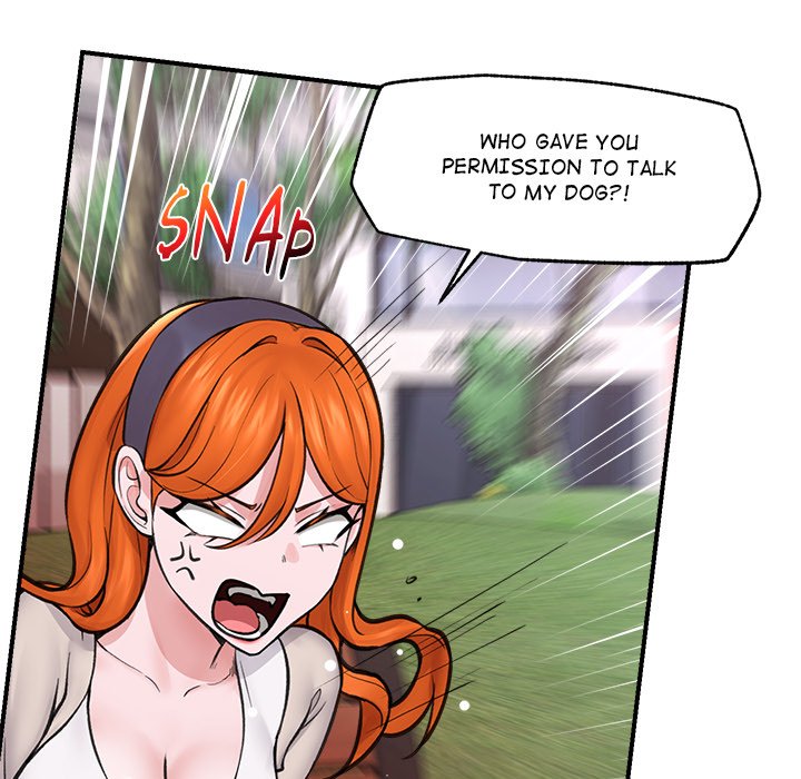 Hypnotist Security Guard Page 128 - MangaHe
