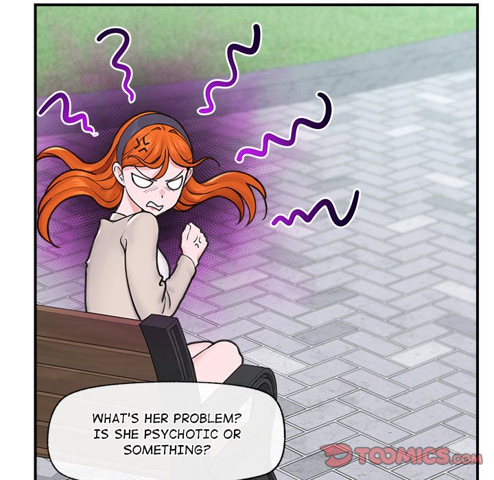 Hypnotist Security Guard Page 130 - MangaHe