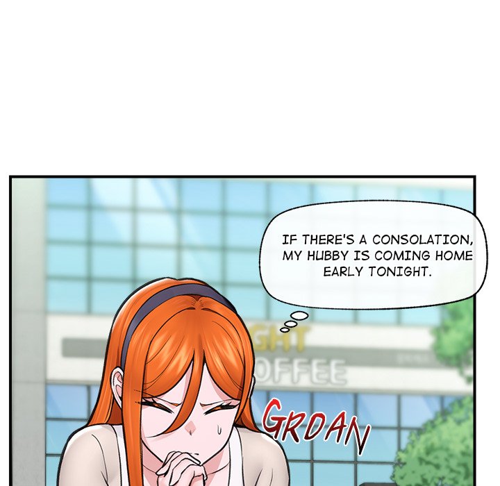 Hypnotist Security Guard Page 135 - MangaHe