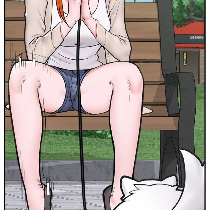 Hypnotist Security Guard Page 136 - MangaHe