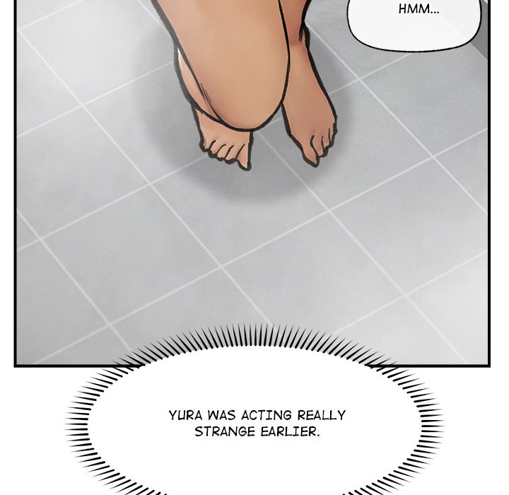 Hypnotist Security Guard Page 145 - MangaHe