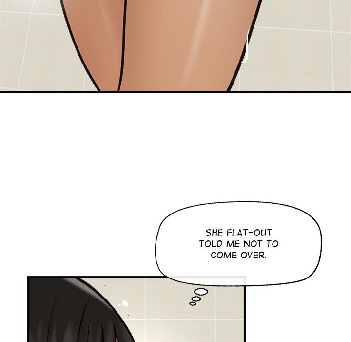 Hypnotist Security Guard Page 147 - MangaHe