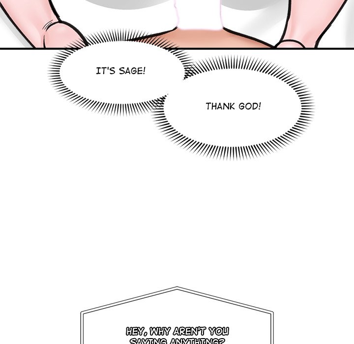 Hypnotist Security Guard Page 17 - MangaHe