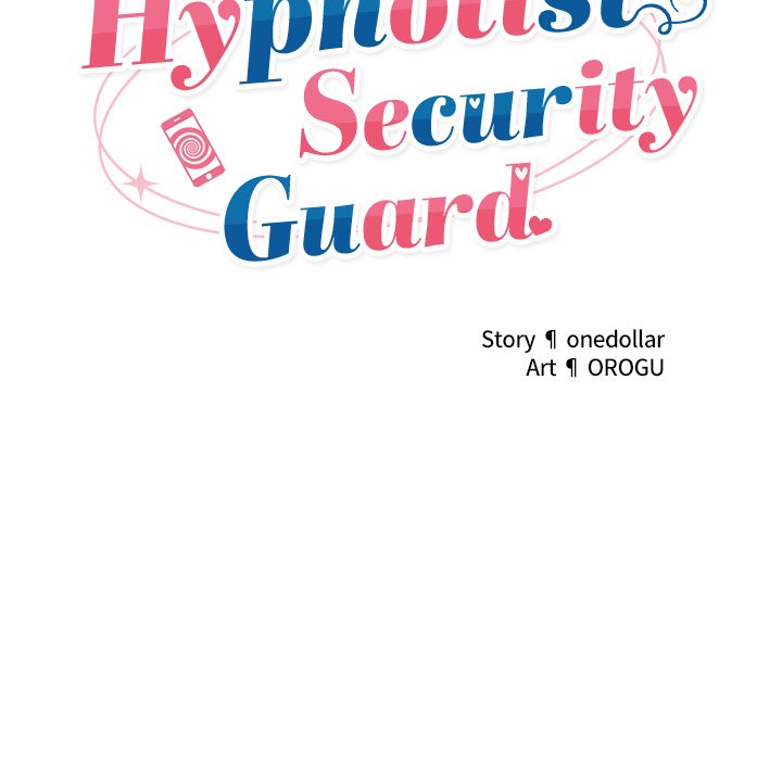 Hypnotist Security Guard Page 21 - MangaHe