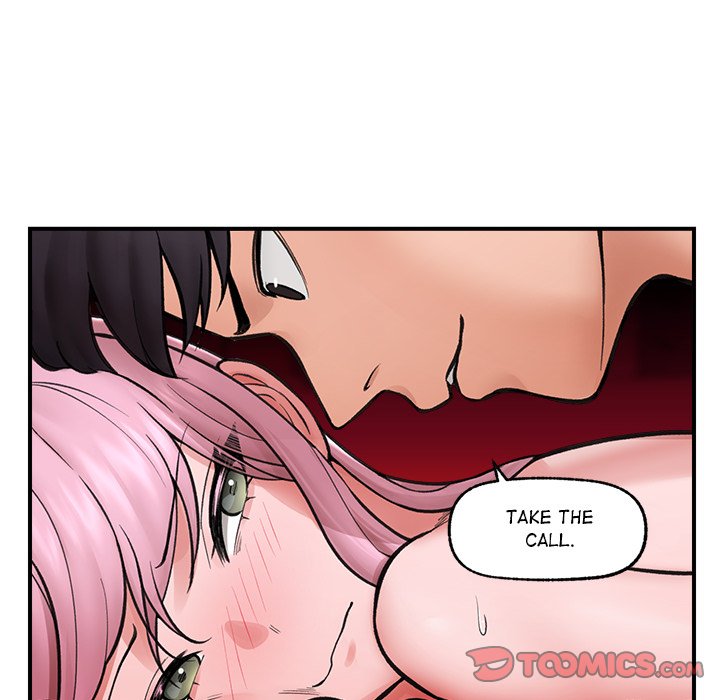 Hypnotist Security Guard Page 31 - MangaHe