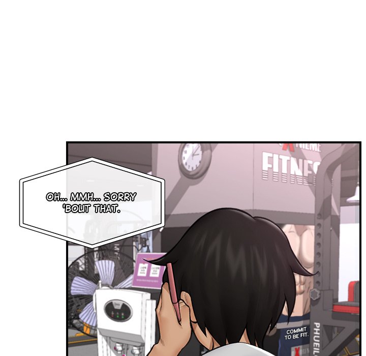 Hypnotist Security Guard Page 34 - MangaHe