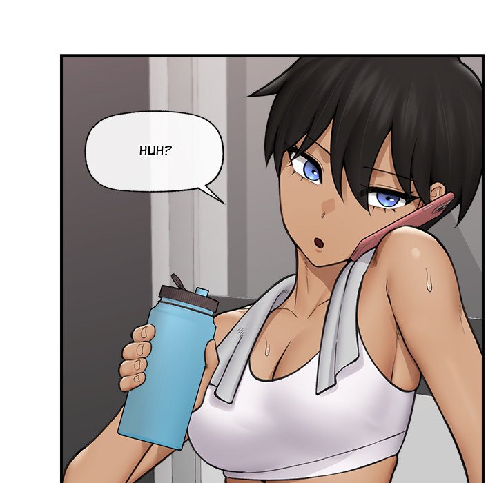 Hypnotist Security Guard Page 36 - MangaHe